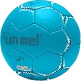 Hummel Handball Energizer blau/weiß Gr 0