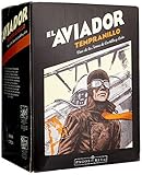 Felix Solis El Aviador Tempranillo trocken Bag-in-Box (1 x 5 l)