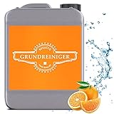 Premium Steinteppich Reiniger 2,5l farblos I Bodenreiniger für Natursteinteppich I...