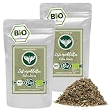 BIO Zistrose, Zitrosenkraut, Zistrose (Cistus) geschnitten 500g