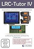 LRC-Tutor IV - Die Lernsoftware für Seefunk und Binnenfunk