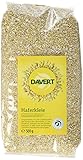 Davert Haferkleie, 4er Pack (4 x 500 g) - Bio