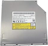 uj-267 UJ267 Ultraslim 9,5 mm SATA Slot in Blu-ray-Brenner DVD BD-RE für Dell Alienware...