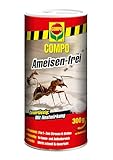 COMPO Ameisen-frei P 300 g