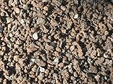 25 kg (Vergleichspreis 11,96 Euro bei 20 Liter) Lava Mulch 8-16 mm - Pflanzgranulat...