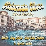 Kalamata Olives (C'est la Vie) [feat. Quelle Chris] [Explicit]