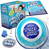 Der ultimative Pool-Ball Profi - Cooles Pool-Spielzeug für Kinder im Alter von...