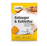 Molto Anlauger und Entfetter, 100g