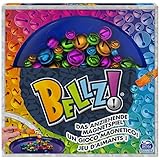 Spin Master Games Bellz - Das anziehende Magnetspiel für die ganze Familie, 2-4...