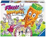 Ravensburger 21200 - Flotti Karotti, Bewegungsspiel für Kinder ab 4 Jahren,...