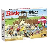 Risiko Asterix - Limited Collector Edition | Das beliebte Familienspiel und...