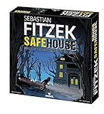 moses 90288 . Sebastian Fitzek Safehouse - Das Spiel | Safe House Ein...