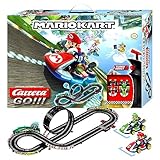 Carrera GO!!! Mario Kart™ 8 Set / Grundpackung 62491