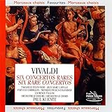 Vivaldi: Sechs Concerti