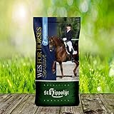 St. Hippolyt WES for Horses - Sensitive Bodyguard 20 kg