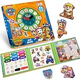 Magnetisches Puzzle ab 3 4 Jahre,3 in 1 Bunte Puzzles,Reisepuzzles für...