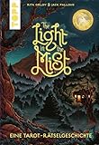 The Light in The Mist - Eine Tarot-Rätselgeschichte: Einzigartiges Escape-Spiel mit...