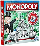 Monopoly, klassisches Brettspiel für die ganze Familie für 2 bis 6 Spieler, für Kinder...