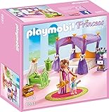 PLAYMOBIL 6851 Himmlisches Schlafzimmer