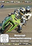 Motorrad-Sicherheitstraining (DVD)