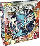 Pegasus Spiele Spaceship Unity – Season 1.1