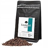 Baumgart Kaffee Kaffeebohnen ETIOPIA SIADAMO – 100% Arabica, Röstkaffee, Frisch...