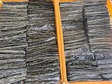 Getrocknete Kombu Algen/Seetang (500 g/1 Beutel)