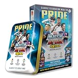 Topps Match Attax Extra 22/23 – UEFA Champions League Fußballkarten | Mega Tin –...