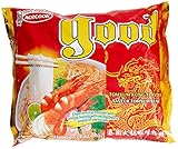 ACECOOK - GD Instant Glasnudeln Tom Yum - (1 X 61 GR)