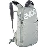 EVOC RIDE 12 Protektor Fahrradrucksack, Trekkingrucksack für Trails & Alltag...