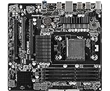 ASRock 970M Pro3 Mainboard Sockel AM3+ (Micro ATX, 4x DDR3 Speicher, 2x USB 3.0,...