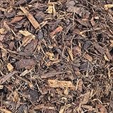 Rindenmulch 0-40 mm 70L Mulch