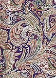 Ladytimer Paisley 2023 - Taschenkalender A6 (10,7x15,2 cm) - Weekly - 192 Seiten...