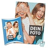 Hochformat Foto-Puzzle 24-1000 Teile in inkl. hochwertiger Verpackung - mit...