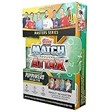 Topps Match Attax 22/23 - UEFA Champions League Fußballkarten -...