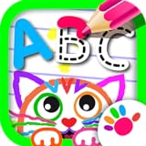 ABC Zeichnen! Malen für Kinder Buchstaben und Schreiben Lernen Kostenlos! Das Alphabet...