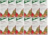 Eisen & Vitamine Tabletten SalusFloradix, Massive Einsparungen, £10,50 pro Packung, 12 x...