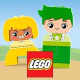 LEGO® DUPLO® WORLD - Vorschul-Lernspiele für Kinder und Kleinkinder