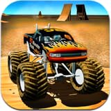 RC Monster Truck Simulator