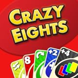 Crazy Eights 3D